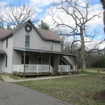 Buy this 3 bed house on 448 East North Street in Adams, Adams County