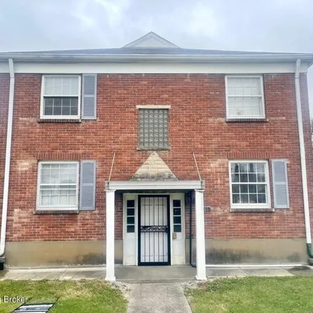 Rent this 1 bed apartment on 5100 South 3rd Street in Louisville, KY 40214