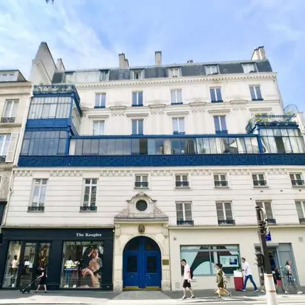 Image 9 - 12 Rue Saint-Antoine, 75004 Paris, France - Apartment for rent