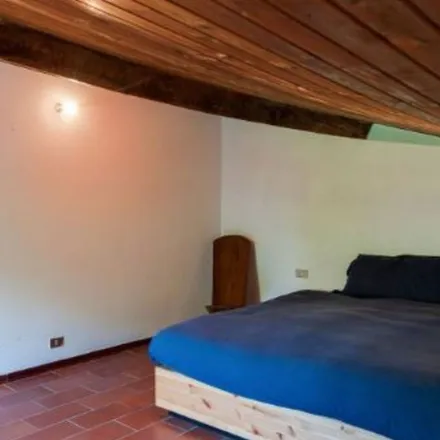 Rent this 2 bed house on Ameglia in La Spezia, Italy