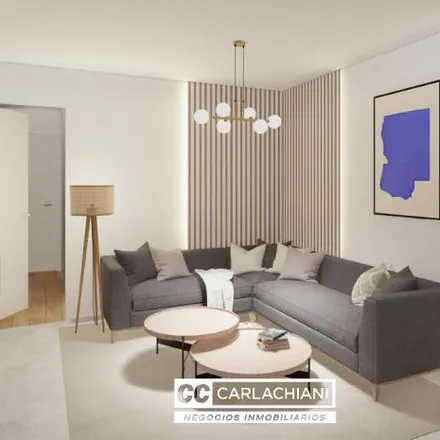 Buy this 2 bed apartment on Rioja 2393 in Nuestra Señora de Lourdes, Rosario