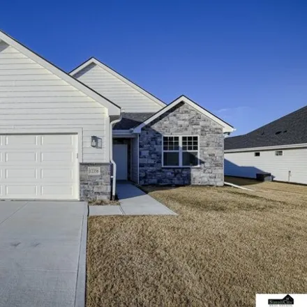 Buy this 2 bed house on Horizon Street in Sarpy County, NE 68054