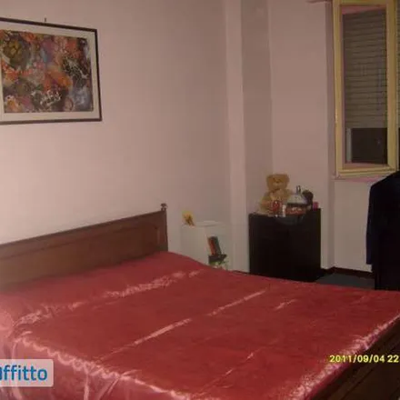 Rent this 4 bed apartment on Via Giovanni Cagliero 9 in 20125 Milan MI, Italy