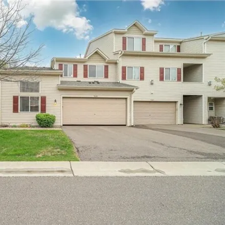 Buy this 2 bed townhouse on 16667 92nd Avenue North in Maple Grove, MN 55311