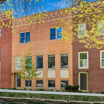 Buy this 2 bed house on 2017-2019 North Hoyne Avenue in Chicago, IL 60647