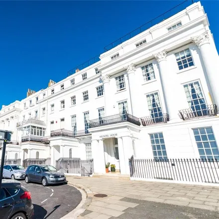 Image 6 - 9 Arundel Terrace, Brighton, BN2 1GL, United Kingdom - Townhouse for rent