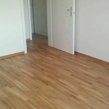 Rent this 4 bed apartment on Place de la Gare 2A in 2035 Neuchâtel, Switzerland