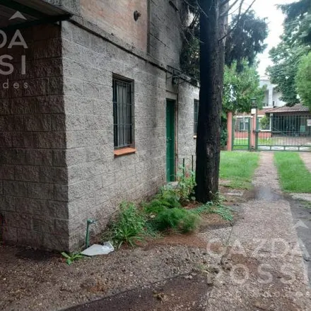 Image 1 - José Murature 1250, Adrogué, Argentina - House for rent