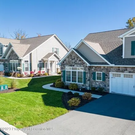 Image 2 - Country Club Road, South Abington Township, PA 18411, USA - Townhouse for sale