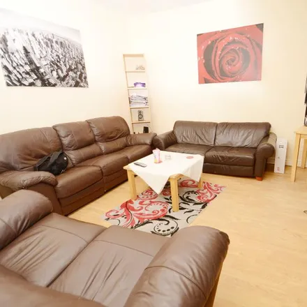 Rent this 6 bed house on 236 Moseley Road in Manchester, M14 6ZT