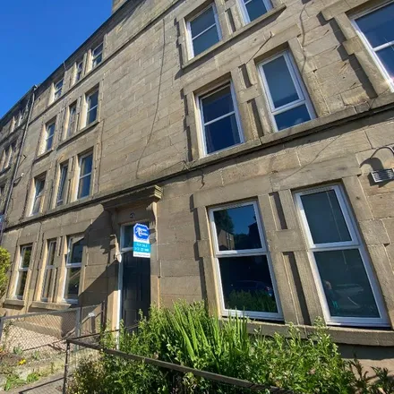 Rent this 1 bed apartment on 48 Balcarres Street in City of Edinburgh, EH10 5JQ