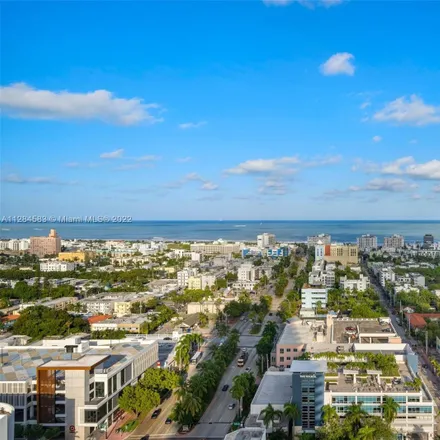 Image 5 - ICON at South Beach, 450 Alton Road, Miami Beach, FL 33139, USA - Condo for rent