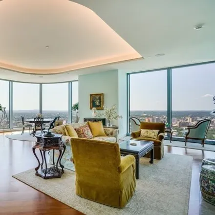 Buy this 5 bed condo on Four Seasons Hotel One Dalton in 1 Dalton Street, Boston