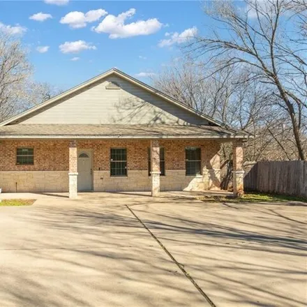 Buy this 4 bed house on 2898 South 3rd A Street in Waco, TX 76706