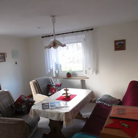 Rent this 1 bed apartment on Herrnhut in Saxony, Germany