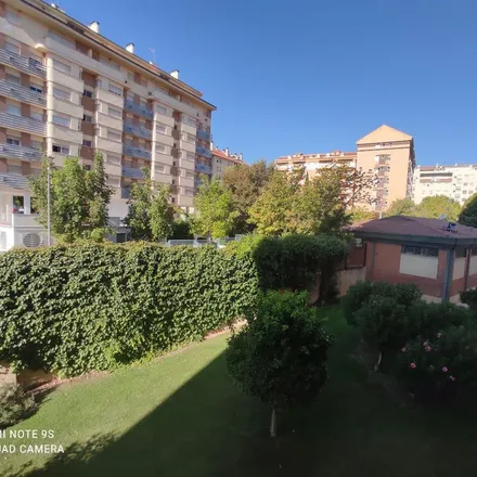 Rent this 2 bed apartment on Universidad de Jaén in Calle Alcalde Fiestas Rodríguez, 23009 Jaén