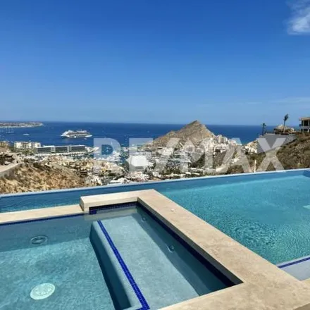 Buy this 5 bed house on Camino Grande ote. in Pedregal, 23450 Cabo San Lucas