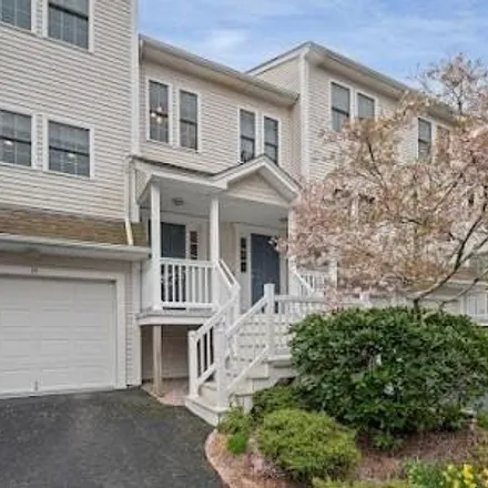 Buy this 2 bed townhouse on Red Brook Lane in West Warwick, RI 02893