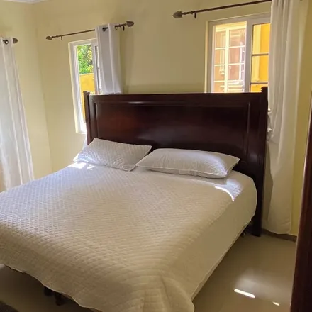 Rent this 2 bed apartment on Runaway Bay in Parish of Saint Ann, Jamaica