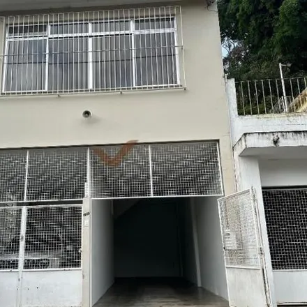 Rent this 3 bed house on Cervejaria Cidade Imperial in Rua Doutor Paulo Herve 916, Bingen