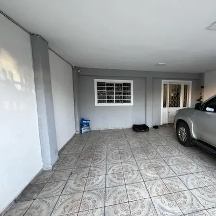 Image 1 - unnamed road, Residencial Santos Dummont, Santa Maria - Federal District, 72593-000, Brazil - House for sale