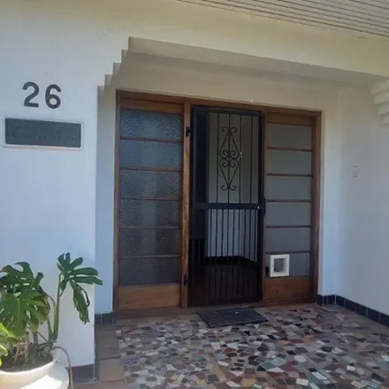 Rent this 4 bed apartment on John Graham Primary School in Milford Road, Cape Town Ward 63