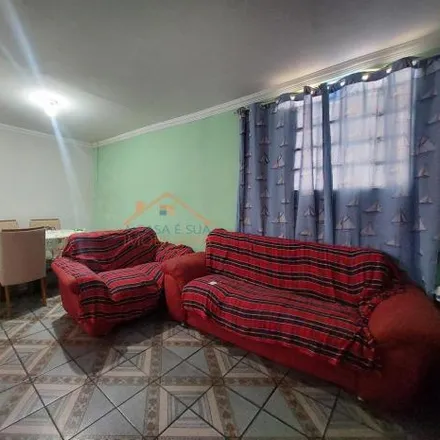 Buy this 2 bed house on Rua Santa Isabel in Eldorado, Contagem - MG