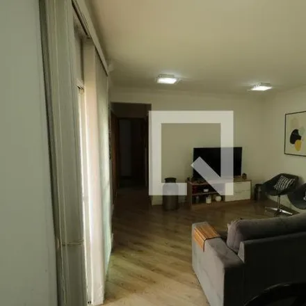 Buy this 3 bed apartment on DC Coxinharia Artesanal in Rua Tuiuti, Vila Floresta