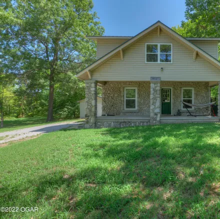 Buy this 3 bed house on 7200 Finch Lane in Lowell, Cherokee County