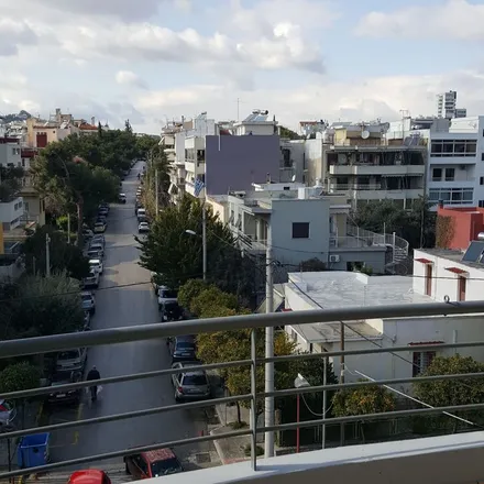 Image 7 - Σφακτηρίας, Chalandri, Greece - Apartment for rent