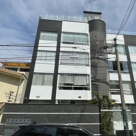 Image 2 - Jirón Juan de Rada, Santiago de Surco, Lima Metropolitan Area 15038, Peru - Apartment for rent