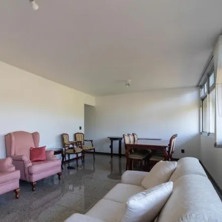 Rent this 3 bed apartment on Ciclovia L1 Norte in Asa Norte, Brasília - Federal District