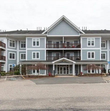 Buy this 2 bed condo on 501 Commerce Drive in Braintree, MA 02188