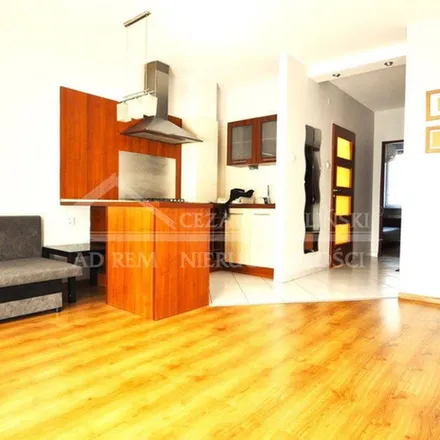 Rent this 2 bed apartment on Agatowa 20 in 20-571 Lublin, Poland