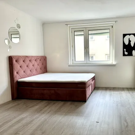 Buy this 1 bed apartment on Vienna in KG Ottakring, AT