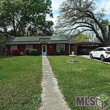 Image 1 - 921 N Janice St, Gonzales, Louisiana, 70737 - House for sale