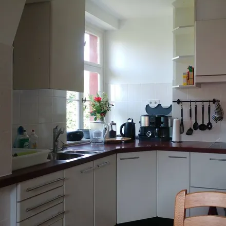 Rent this 2 bed apartment on Mücheln (Geiseltal) in Saxony-Anhalt, Germany