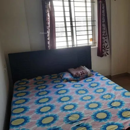 Image 4 - unnamed road, Doddanekundi, Bengaluru - 560037, Karnataka, India - Apartment for rent