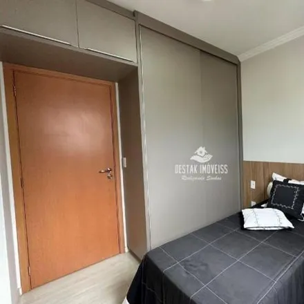 Buy this 3 bed apartment on Terminal Central in Avenida João Naves de Ávila, Centro
