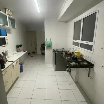 Rent this 3 bed apartment on Rua Amparo in Baeta Neves, São Bernardo do Campo - SP