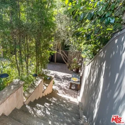 Image 5 - 7488 Mulholland Drive, Los Angeles, CA 90046, USA - House for rent