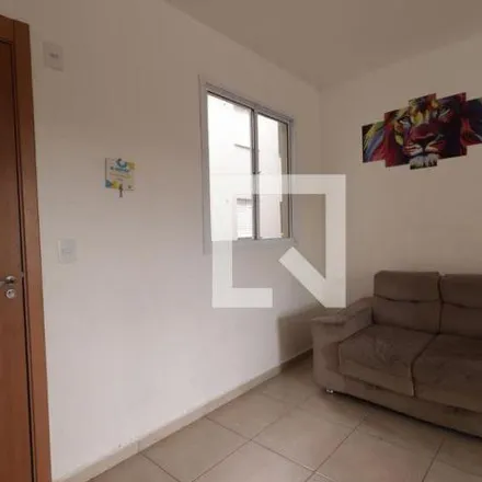 Rent this 2 bed apartment on Estrada Vicente Canuto in Jardim Marincek, Ribeirão Preto - SP