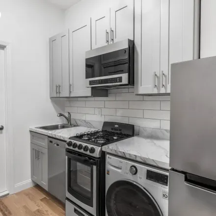 Rent this 1 bed apartment on 484 East 74th Street in New York, NY 10021