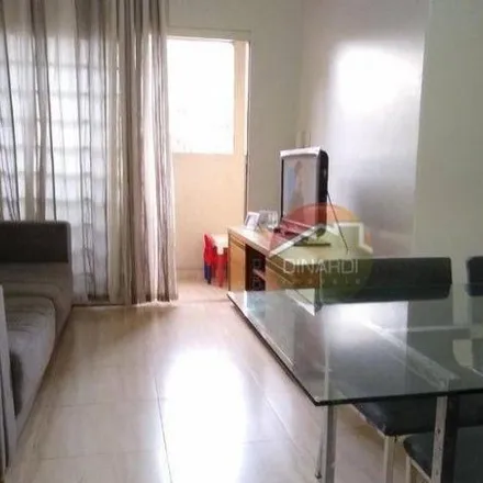 Buy this 3 bed apartment on Rua Gildo Ignacio in Ribeirânia, Ribeirão Preto - SP