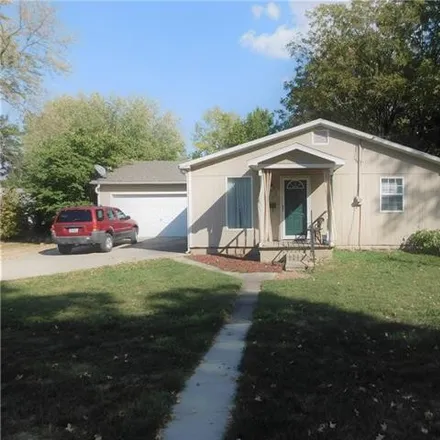 Buy this 2 bed house on 305 South Pine Street in Holden, MO 64040