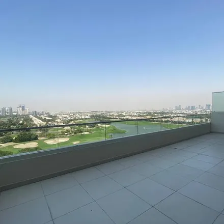 Image 8 - Vida Residence 4, Vida Residence, Emirates Hills, Dubai, United Arab Emirates - Apartment for rent