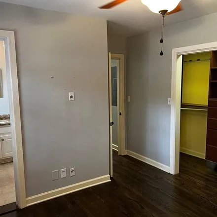 Rent this 3 bed apartment on 3470 Sexton Woods Drive in Chamblee, GA 30341