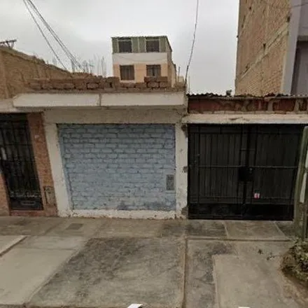 Buy this studio house on Calle las Lomas in San Martín de Porres, Lima Metropolitan Area 15307