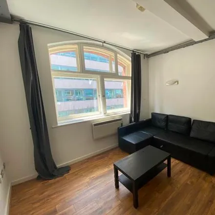 Rent this 1 bed room on 14 Harter Street in Manchester, M1 6HP