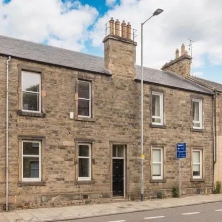Rent this 2 bed apartment on 206B Queensferry Road in City of Edinburgh, EH4 2BN